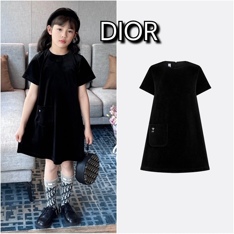 Dress from TOPKIDS