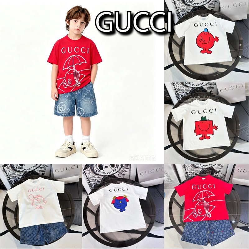 Tee from TOPKIDS