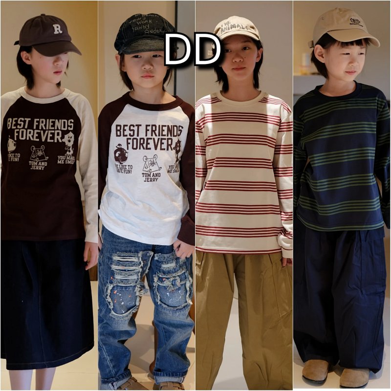 Tee from TOPKIDS
