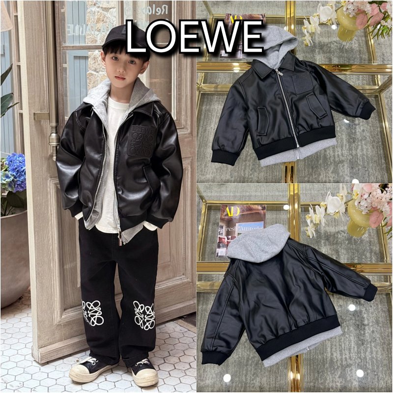Loewe hat
