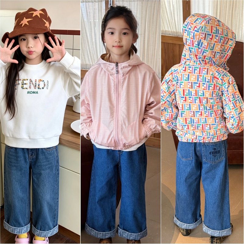 Jacket from TOPKIDS
