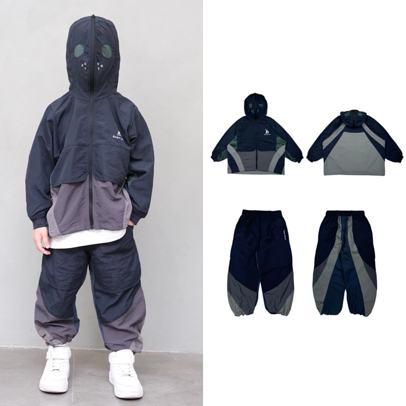 Jacket from TOPKIDS