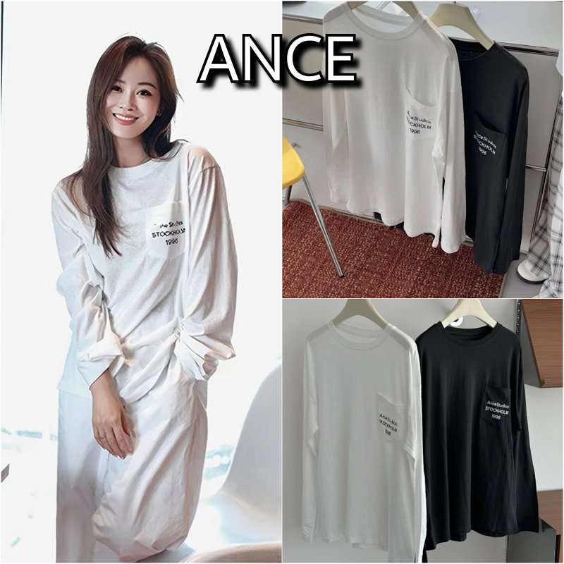 Acne Studios T ML