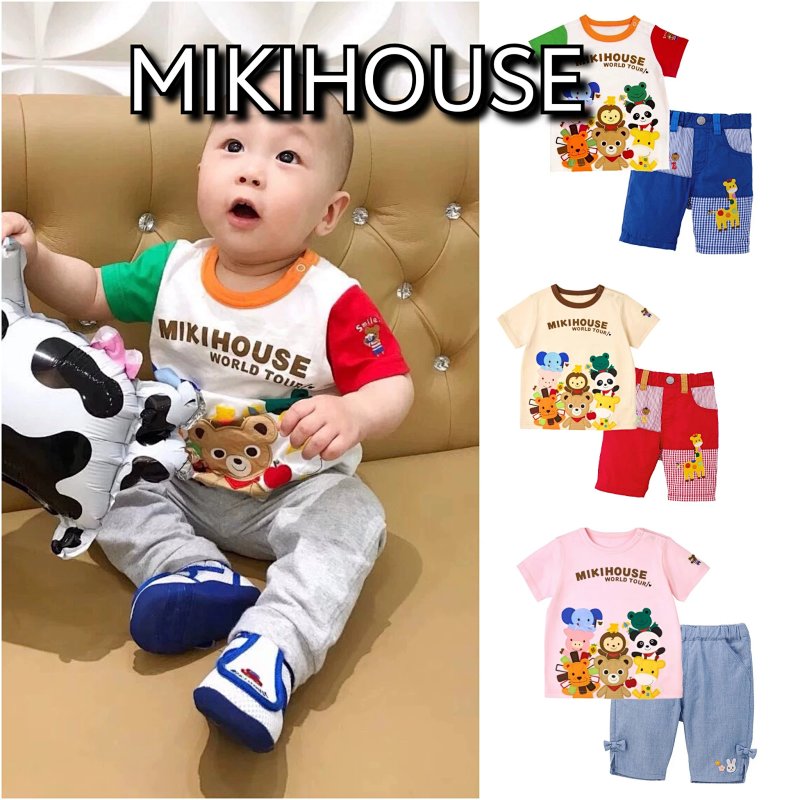 Tee from TOPKIDS