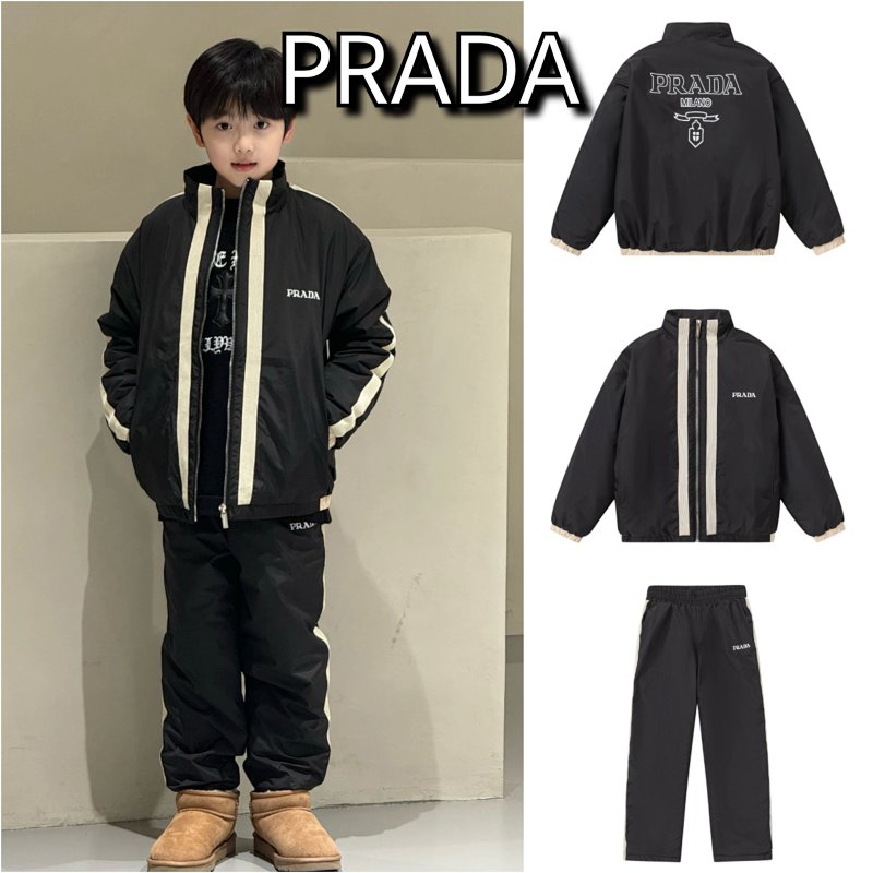 Prada jacket