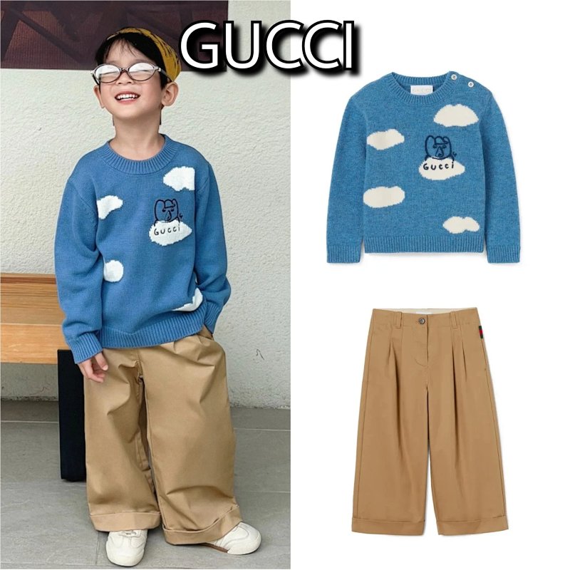 Sweater from TOPKIDS