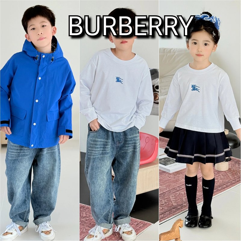 Jacket from TOPKIDS