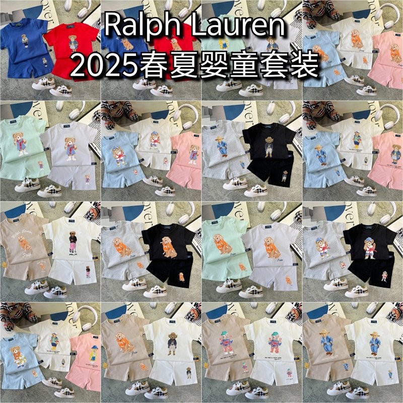 Ralph Lauren . RL San 66 110