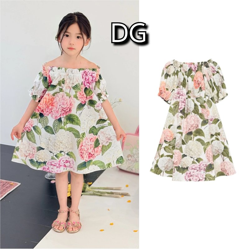 Dress from TOPKIDS