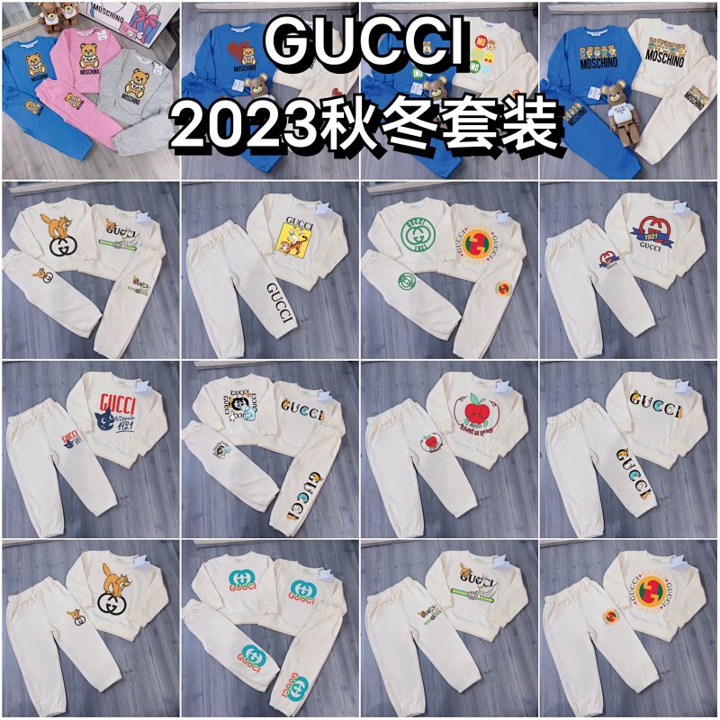 Gucci hoodie