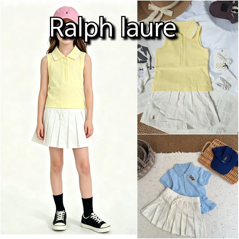 Ralph Laure Polo 80-140