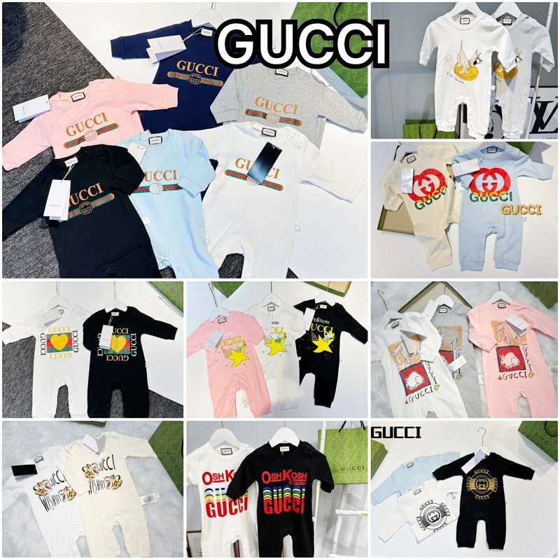 Gucci long sleeve