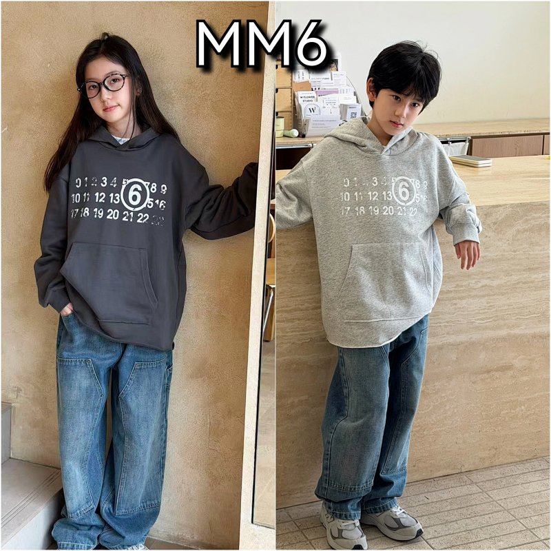 Hoodie from TOPKIDS