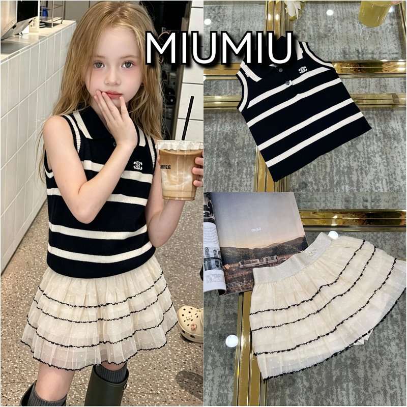 MIUMIU2026 Polo D