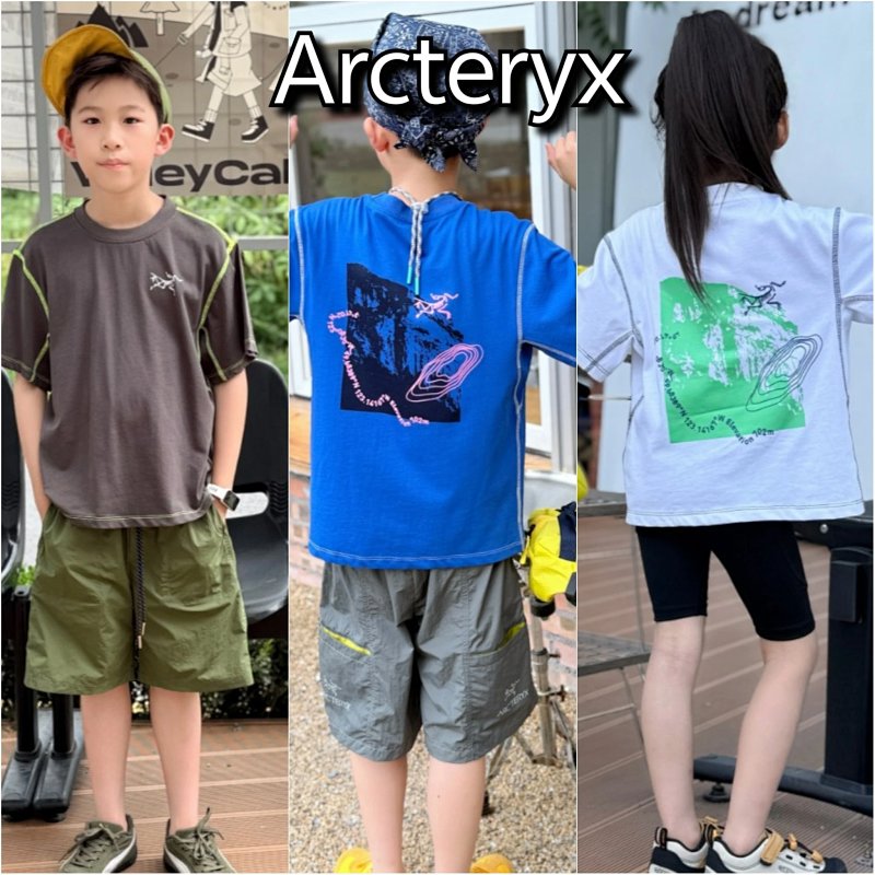 Tee from TOPKIDS
