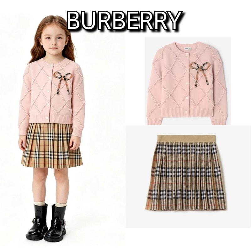 Sweater from TOPKIDS