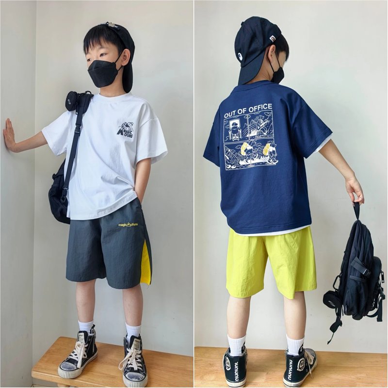 Tee from TOPKIDS