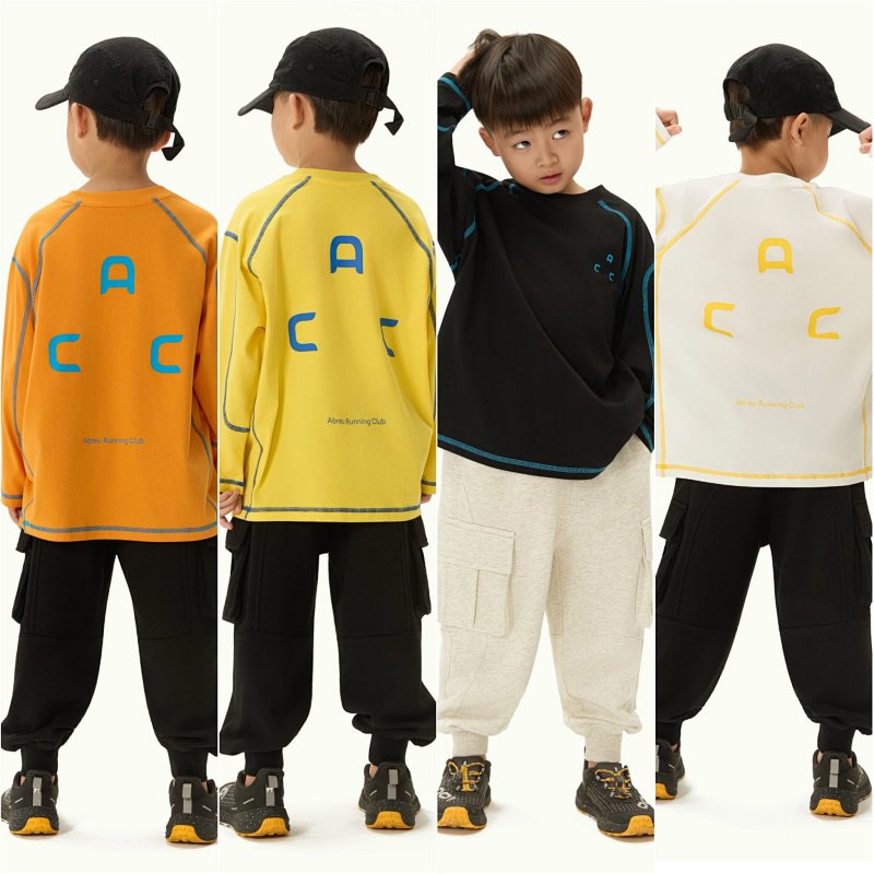 Long sleeve from TOPKIDS