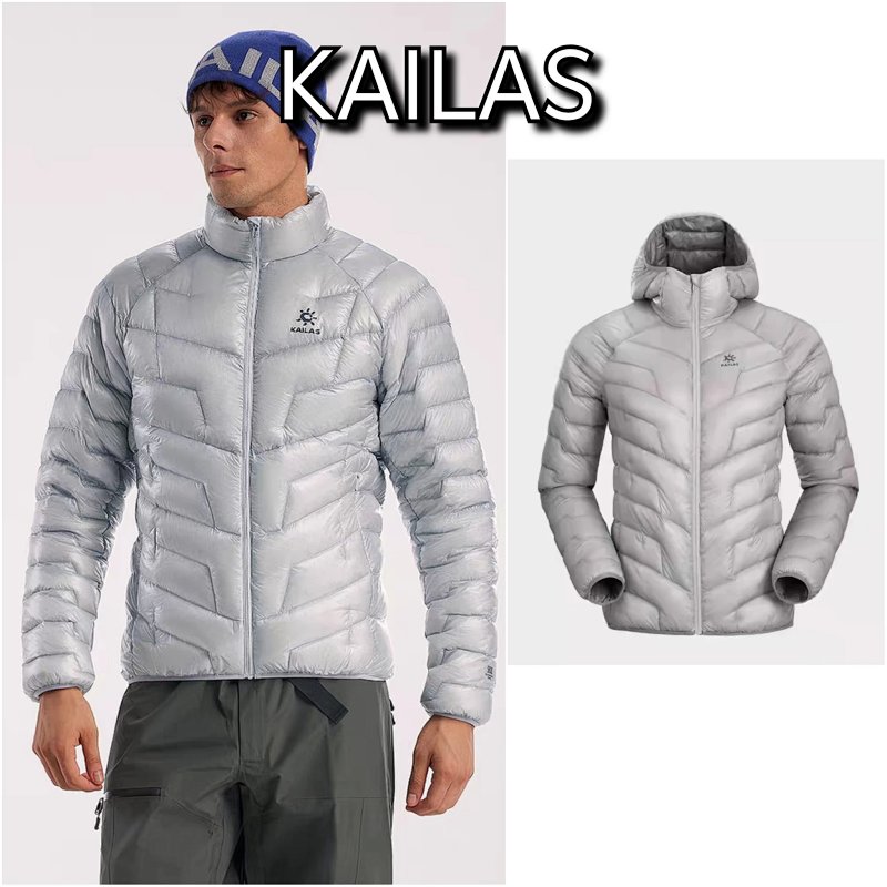 Kailas Zero 900+ 95 S-Xl