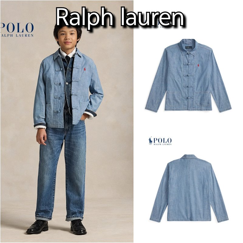 Ralph Lauren