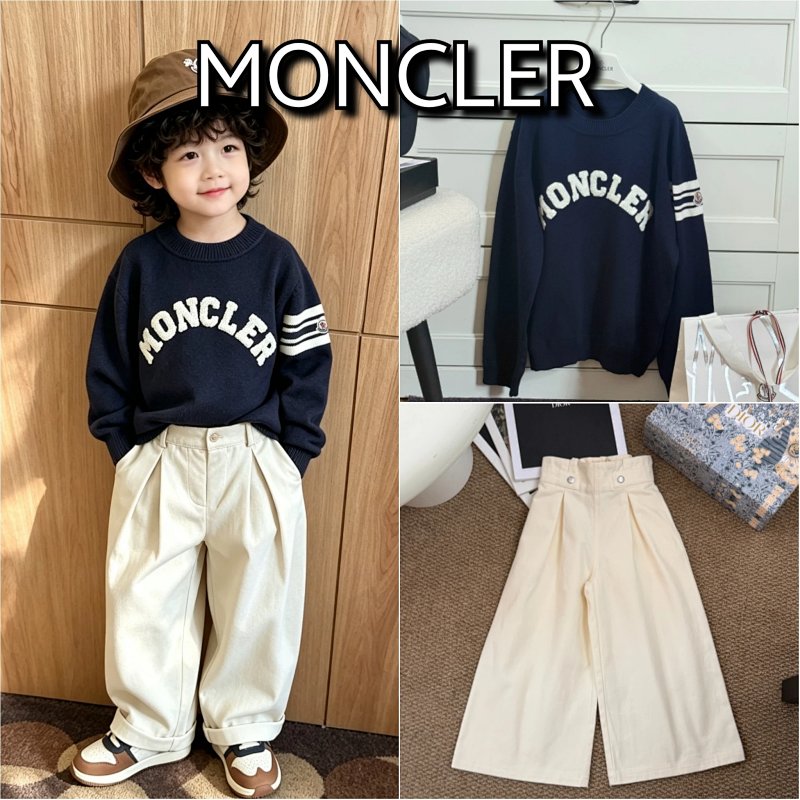 Sweater from TOPKIDS
