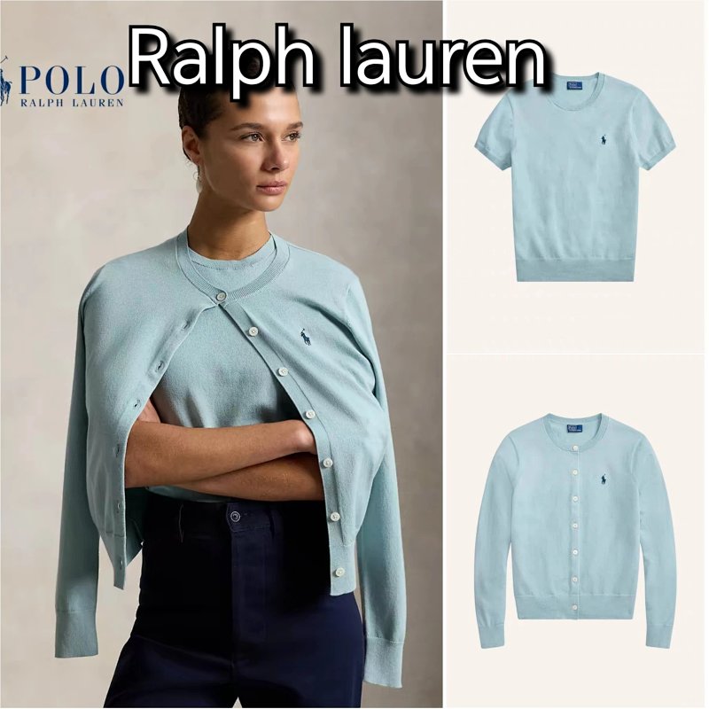 Ralph Lauren +