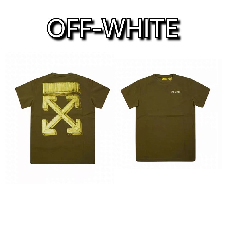 Off-White Arrows T
