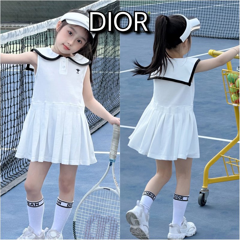 Dress from TOPKIDS