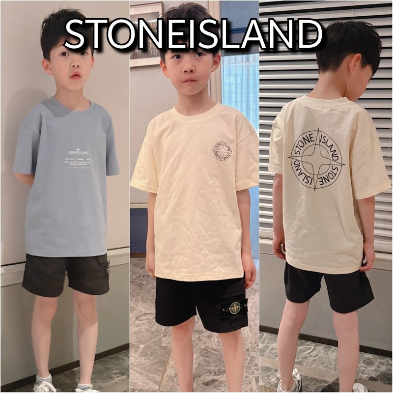Stone Island tee