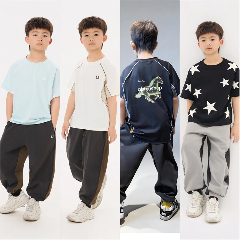 Tee from TOPKIDS