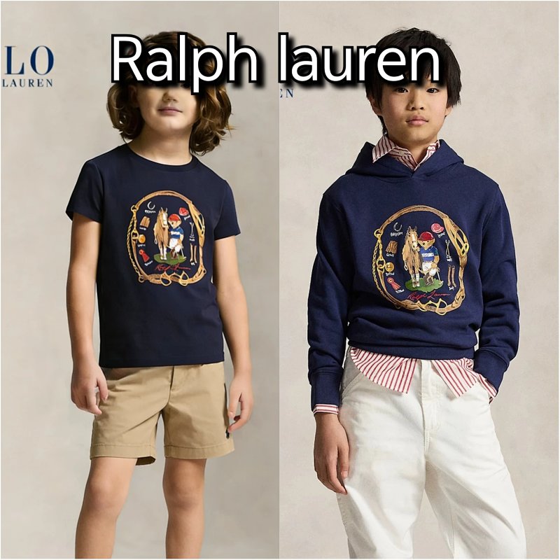 Ralph Lauren Polo T Polo 90-160