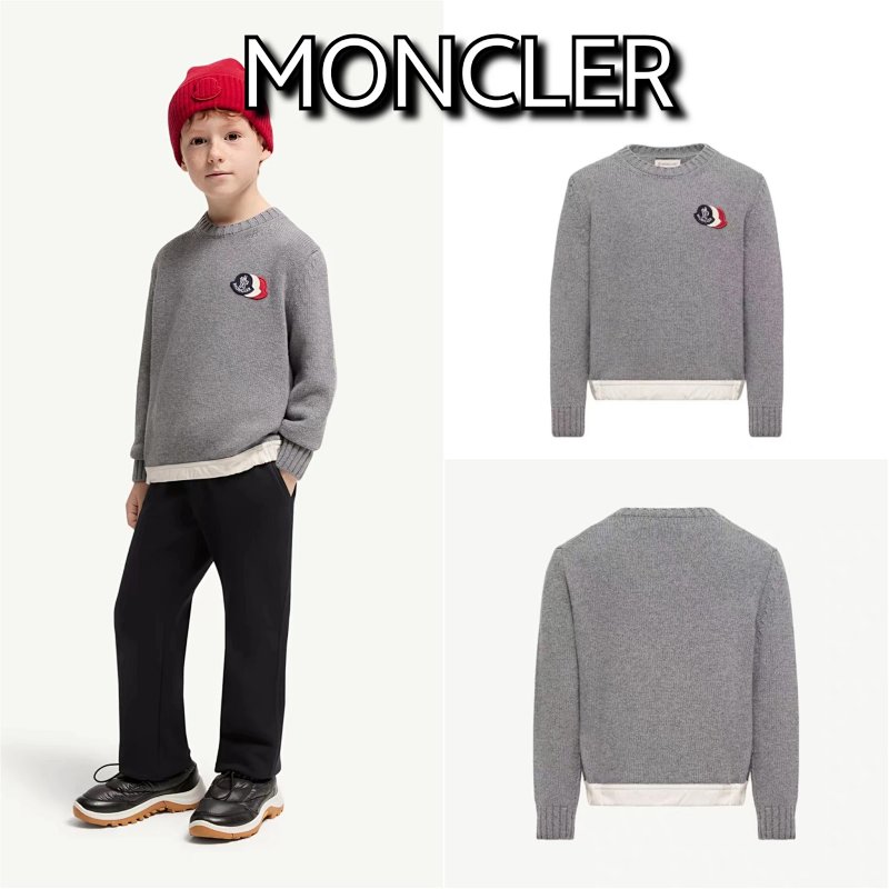 Sweater from TOPKIDS