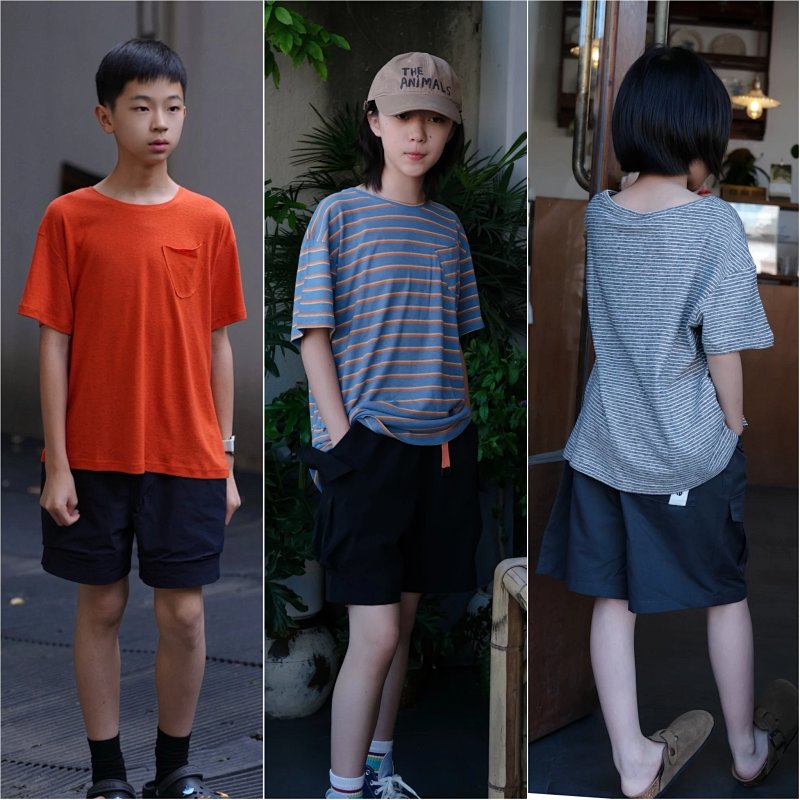 Tee from TOPKIDS