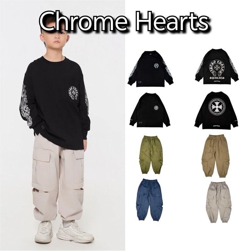 Chrome Hearts2026 T 90-160 S-Xl