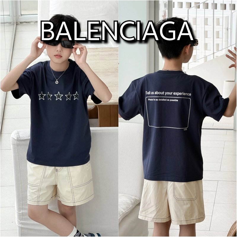 Balenciaga tee
