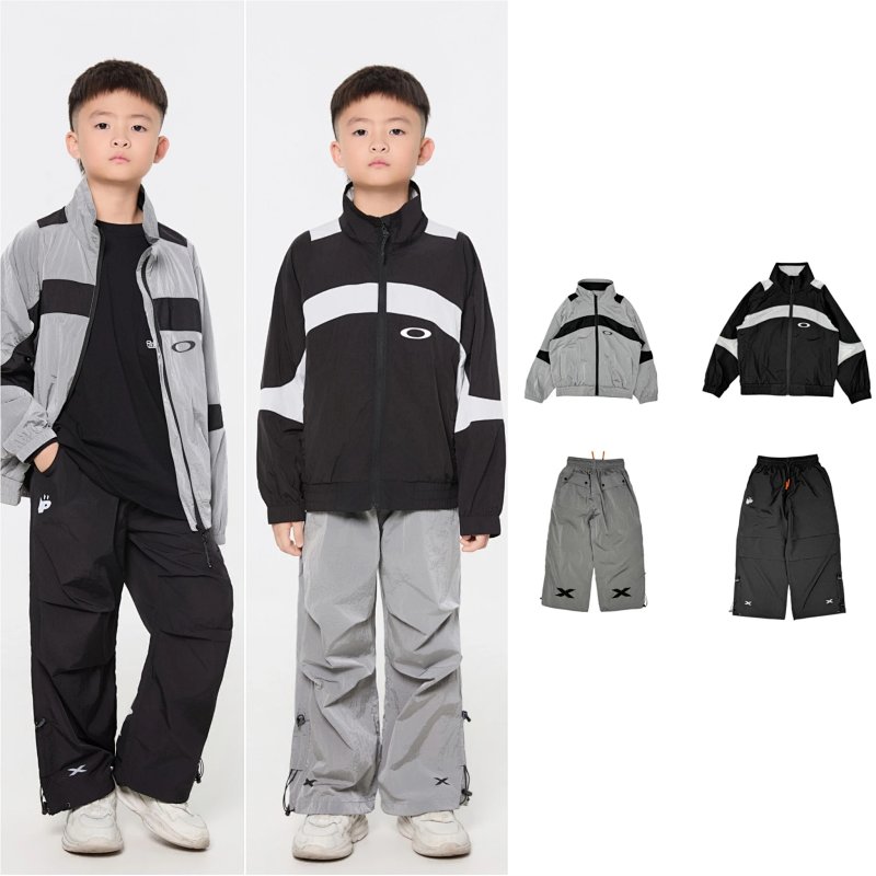 Jacket from TOPKIDS