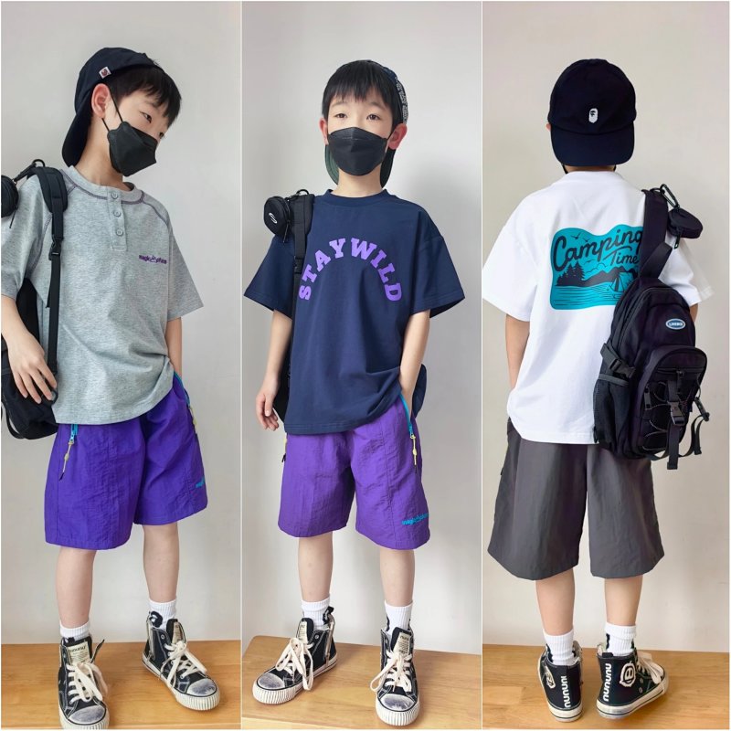Tee from TOPKIDS