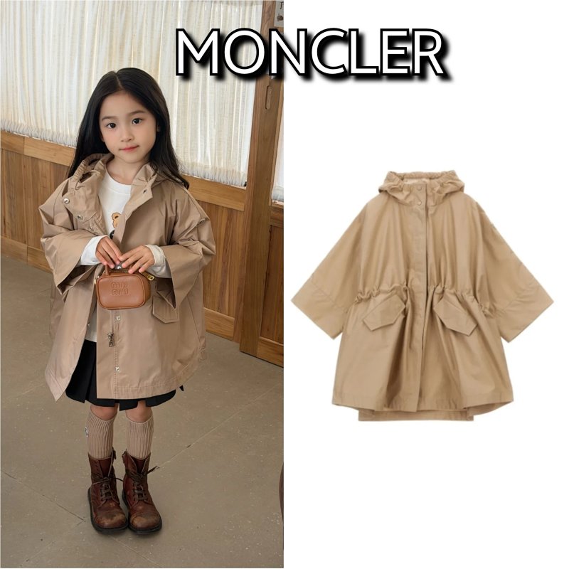 Jacket from TOPKIDS