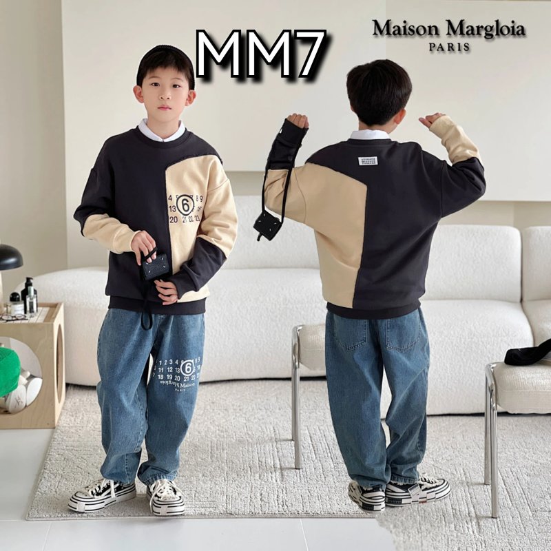 Maison Margiela Margiela MM6