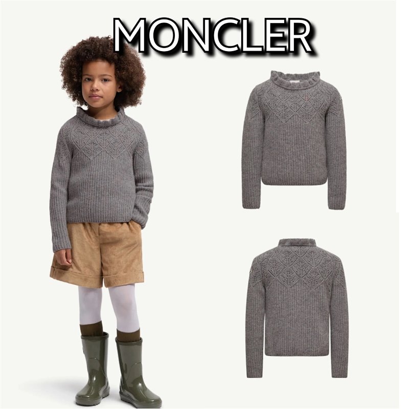 Sweater from TOPKIDS