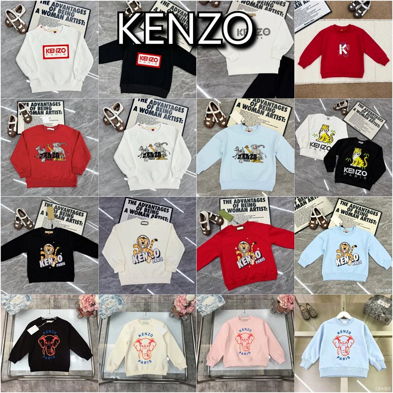 Hoodie from TOPKIDS