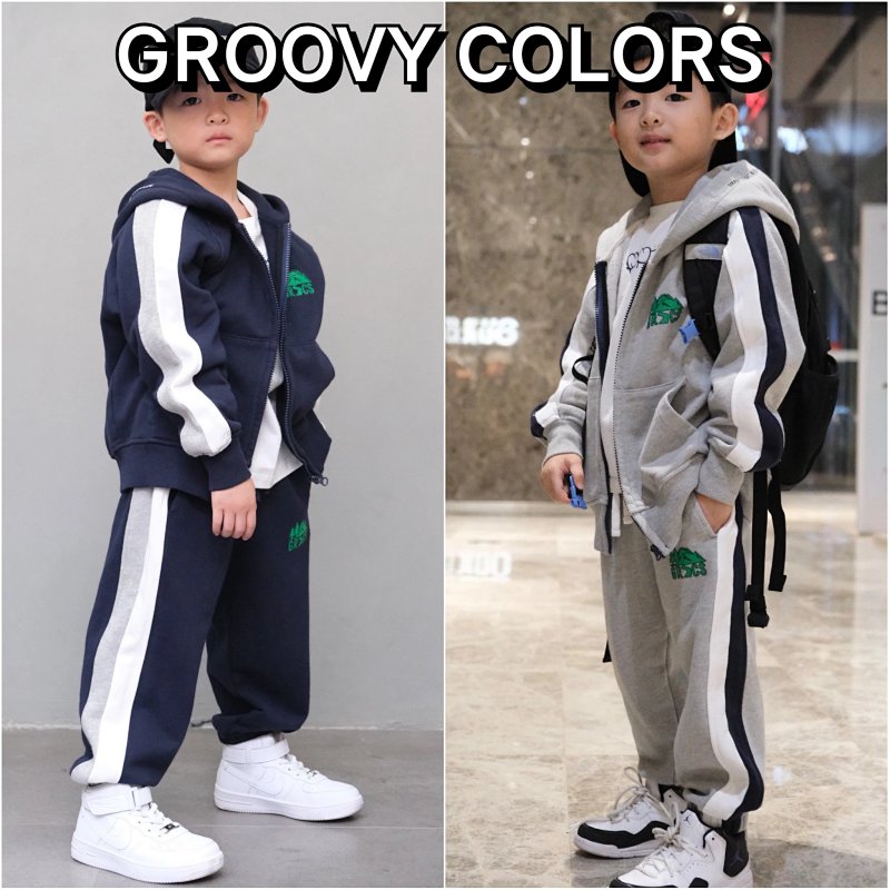 GC Groovy Colors + Feel 90-160 S-2XL