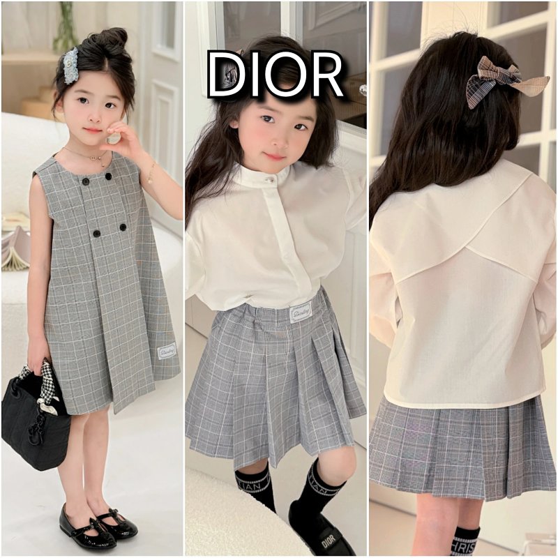 Skirt from TOPKIDS