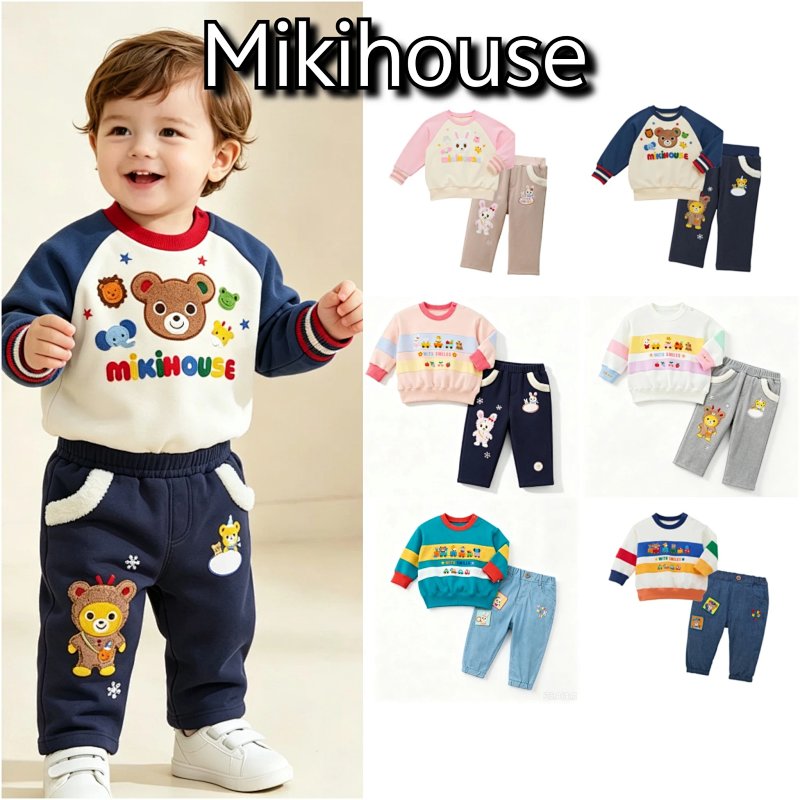 Hoodie from TOPKIDS
