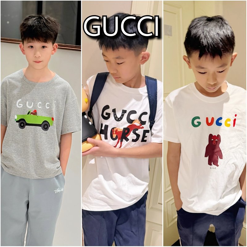 Tee from TOPKIDS