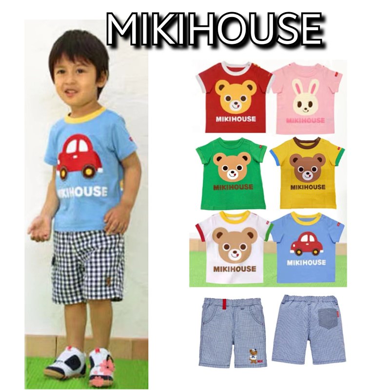 Tee from TOPKIDS