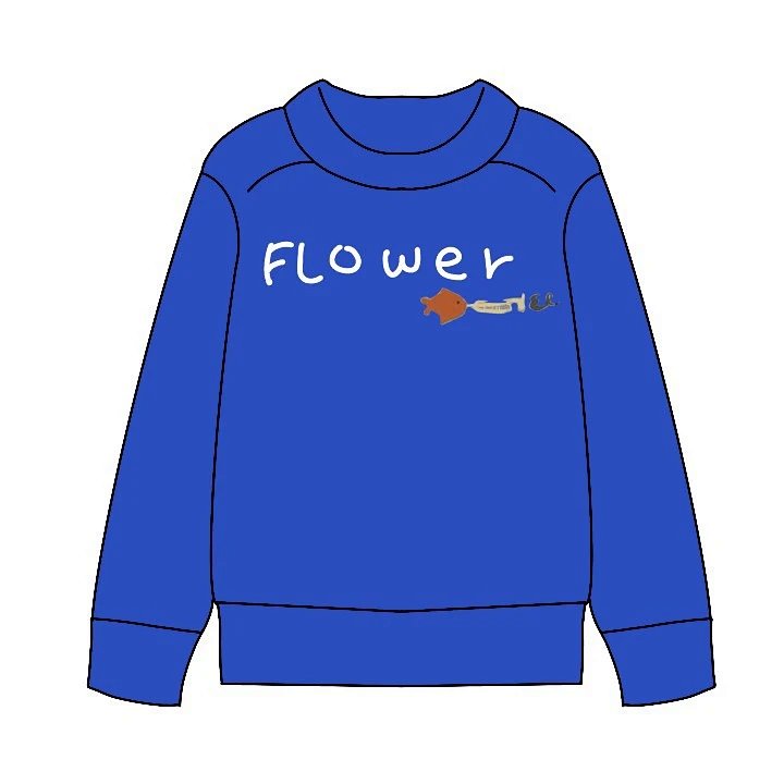 Sweater from TOPKIDS
