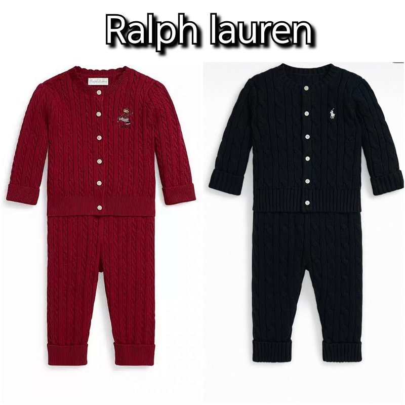 Ralph Lauren Polo 80-110