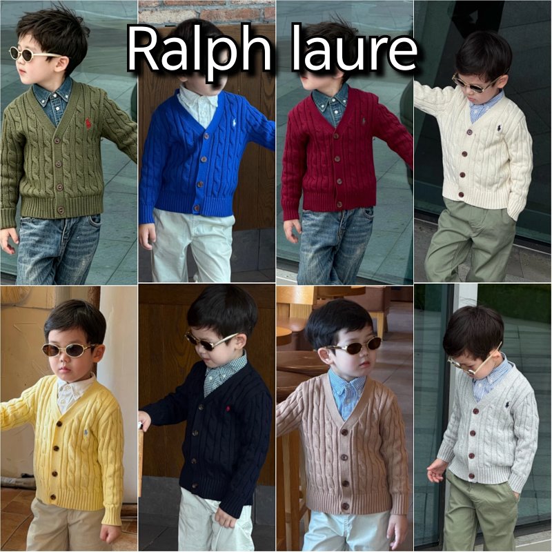 Ralph Laure 8 90-150 15