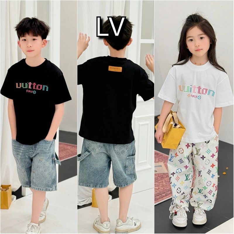 Tee from TOPKIDS